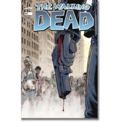 THE WALKING DEAD INDIVIDUAL 4