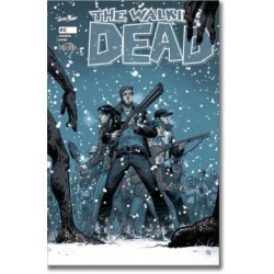 THE WALKING DEAD INDIVIDUAL 5