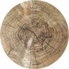 Manteles individuales Roble