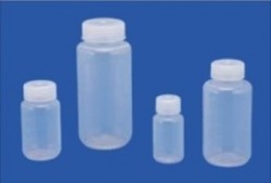 Frasco cilindrico con tapa 125ml