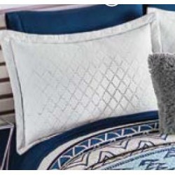 Funda de almohada Etnic