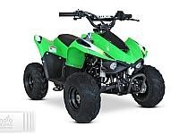 Izuka Motos Cyclope 50
