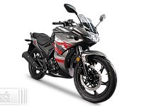 Izuka Motos KPR 200