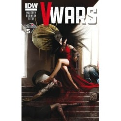 V WARS 5