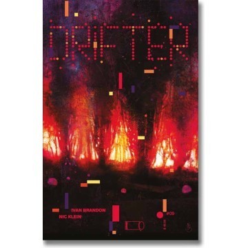 DRIFTER 9