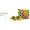 Memorama Frutas TPM006
