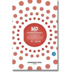 THE MANHATTAN PROJECTS 10