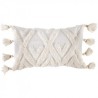 Funda de cojín mumbai beige
