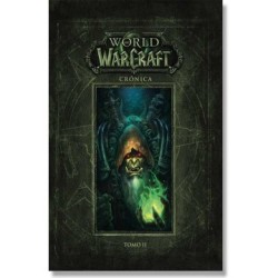 WORLD OF WARCRAFT CRÓNICA 2