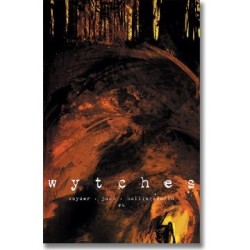 WYTCHES 4