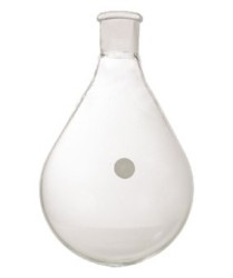 Matraz para evaporacion 1000ml NS 24/40