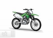 Kawasaki KLX 230R 2021