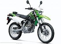Kawasaki KLX 300 2022