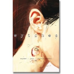 WYTCHES 2