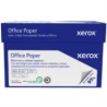 Papel Cortado Xerox Office Paper Azul Carta 75 gr 97% Blancura Caja C/5000 hojas