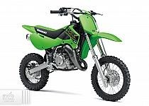 Kawasaki KX65 2022