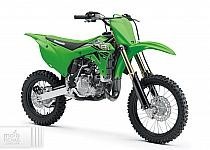 Kawasaki KX85 2022