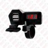 [AJC-006] AJUSTADOR DE CADENA YBR-125