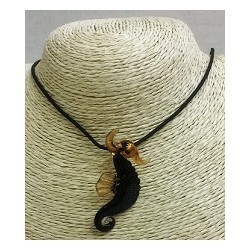 COLLAR DE VIDRIO