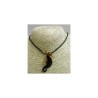 COLLAR DE VIDRIO
