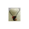 COLLAR DE VIDRIO