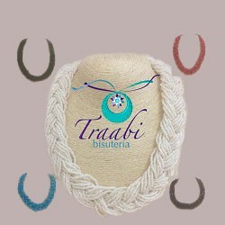 COLLAR DE CHAQUIRA