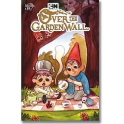 OVER THE GARDEN WALL ONGOING 19
