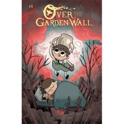 OVER THE GARDEN WALL ONGOING 1
