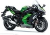 Kawasaki Ninja H2 SX+ 2022