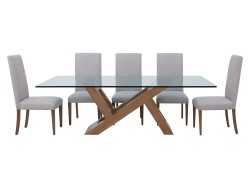 Comedor Saka Tapiz Serena