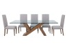Comedor Saka Tapiz Serena