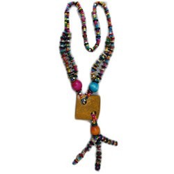 COLLAR DE COCO