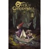 OVER THE GARDEN WALL 1