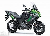 Kawasaki Versys 1000 SE 2022