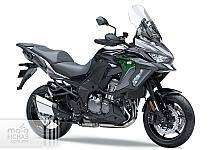 Kawasaki Versys 1000 SE 2023