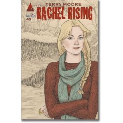 RACHEL RISING 42
