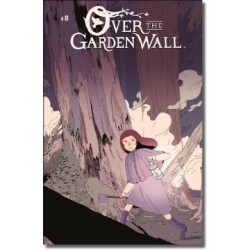 OVER THE GARDEN WALL ONGOING 8