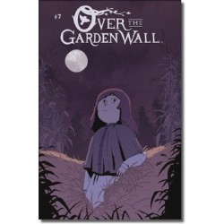OVER THE GARDEN WALL ONGOING 7