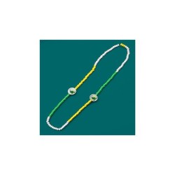 COLLAR DE MADERA