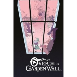 OVER THE GARDEN WALL ONGOING 5
