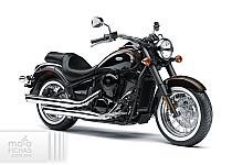 Kawasaki Vulcan 900 Classic 2023