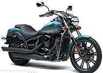 Kawasaki Vulcan 900 Custom 2022