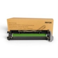 Tambor Xerox Capacidad 80K Color Negro