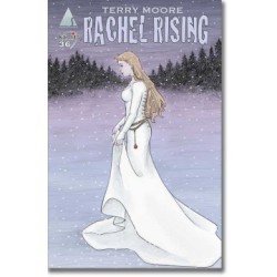 RACHEL RISING 36