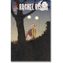 RACHEL RISING 34