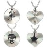 COLLAR DE METAL
