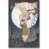 RACHEL RISING 33