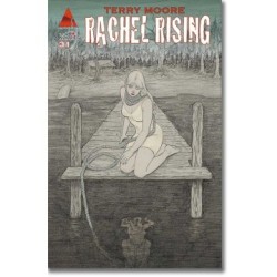 RACHEL RISING 31