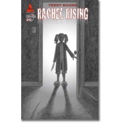 RACHEL RISING 30
