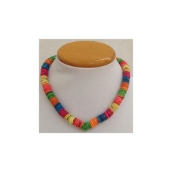 COLLAR DE CONCHA